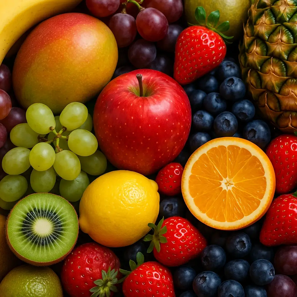 Fruits