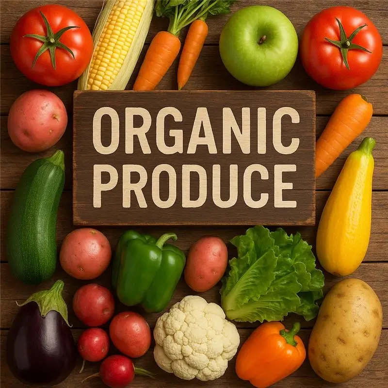 Organic