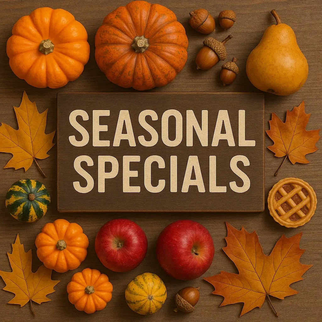 Seasonal
